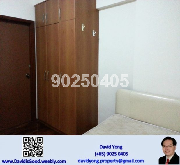 Evergreen Park (D19), Apartment #48805432